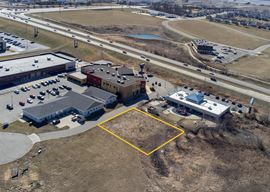 Premier NW Rochester Growth Area Lot