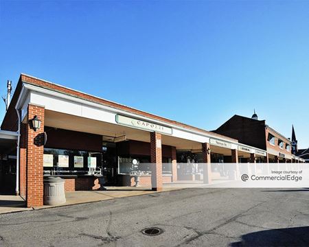 Photo of commercial space at 50 Bell Street in Chagrin Falls