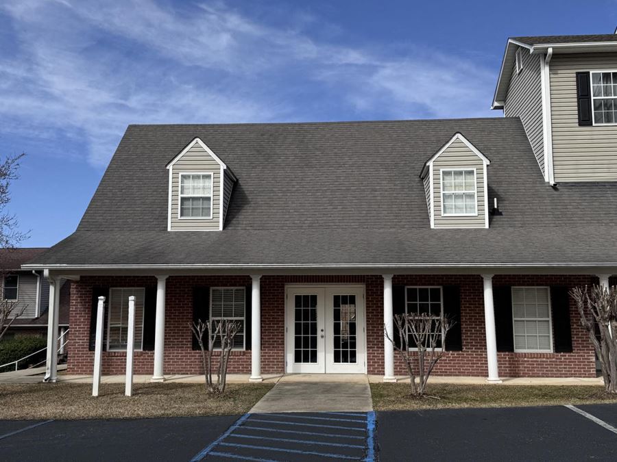 3 Office Suite- Seneca- Off HWY 123