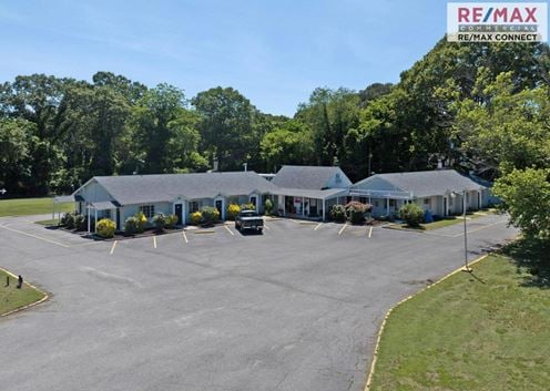 1408 George Washington Memorial Highway, Gloucester, VA
