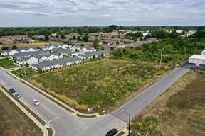 FOR SALE 1.66 Acre Commercial Development Site on Corner Plot in Ozark MO