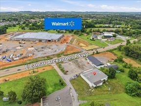 2808 E Lamar Alexander Pkwy