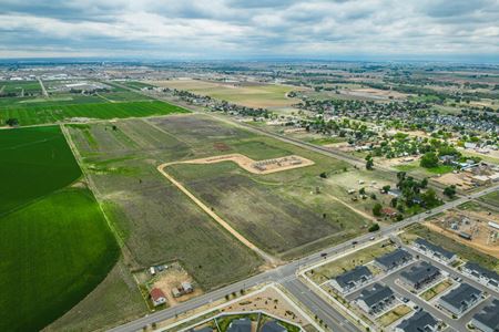 Other space for Sale at TBD South Rollie Avenue in Fort Lupton