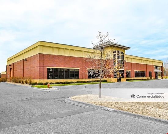 Rice Creek Business Center I