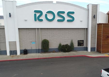 Retail space for Rent at 511 Valley Mall Pkwy in East Wenatchee