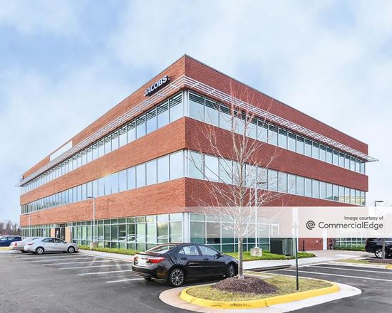 Fettler Park - Building 1