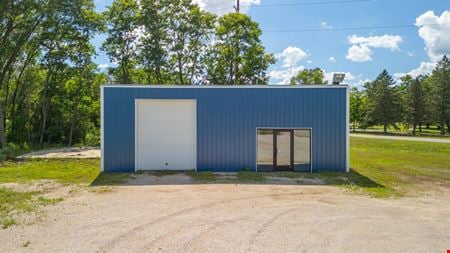 Industrial space for Rent at 1245 Marion Road SE in Rochester