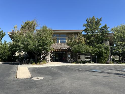 View Pointe Business Park - Suite 220