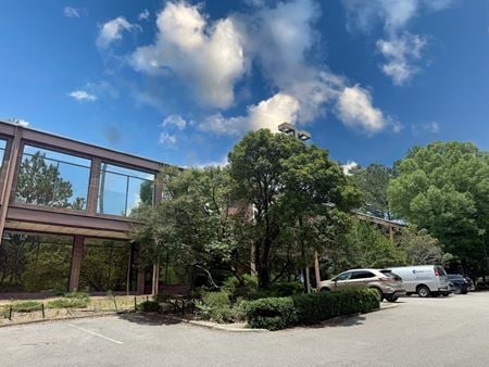 Photo of commercial space at 924 Montclair Rd in Birmingham