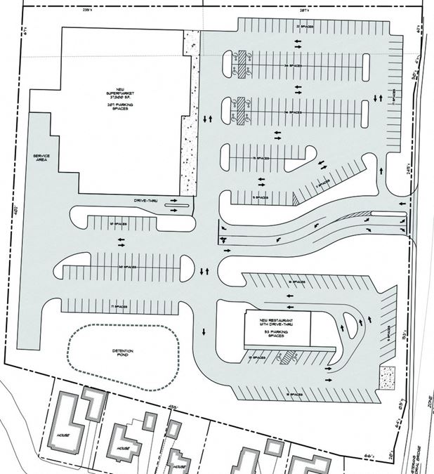 5.33±AC Retail Development