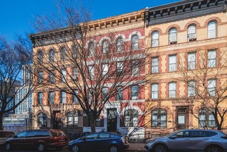 Multi-Family space for Sale at 533 Bergen St in Brooklyn