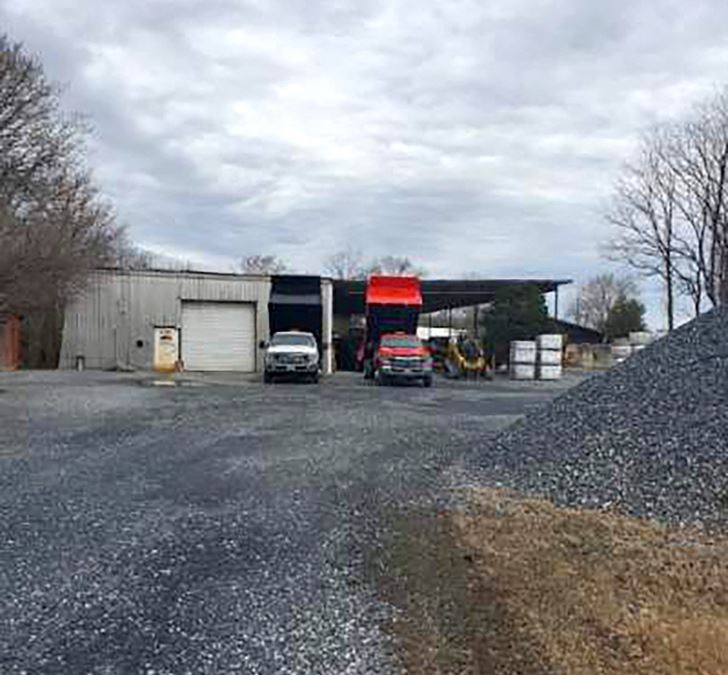 Contractor's Development Opportunity