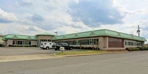 Former Alabama Central Credit Union