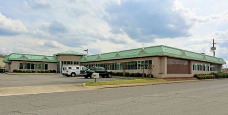 Office space for Rent at 3601 4th Ave S in Birmingham