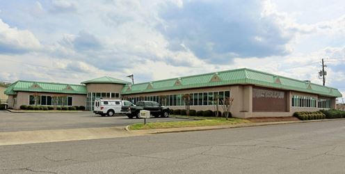 Former Alabama Central Credit Union