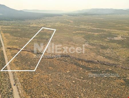 Photo of commercial space at Granite Mountain Foothills Loop in Cedar City