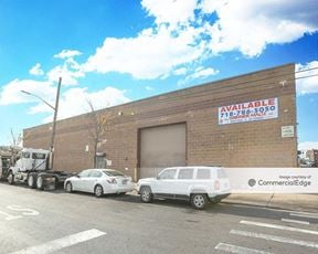 1000 Stanley Avenue & 653 Atkins Avenue