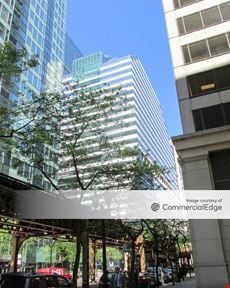 203 North LaSalle Street