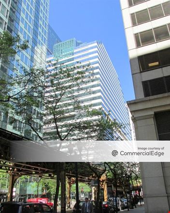 203 North LaSalle Street