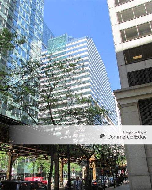 203 North LaSalle Street