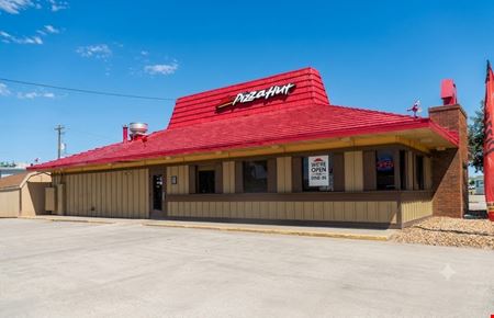 Retail space for Sale at 1460 N 3rd St in Laramie