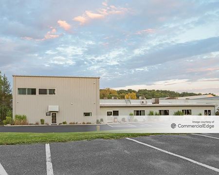 Industrial space for Rent at 1 Tower Drive in Saugerties