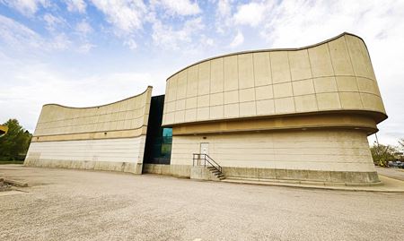 Photo of commercial space at 4407 - 50 Avenue Red Deer in Red Deer
