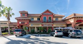 Shoppes at Yorktowne | Office Space For Lease