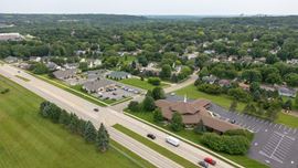Bel Air Lane High-Exposure Development Land