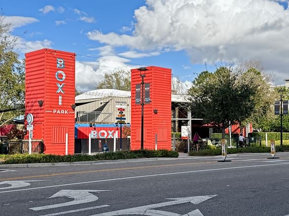 FL, Orlando - Lake Nona Center