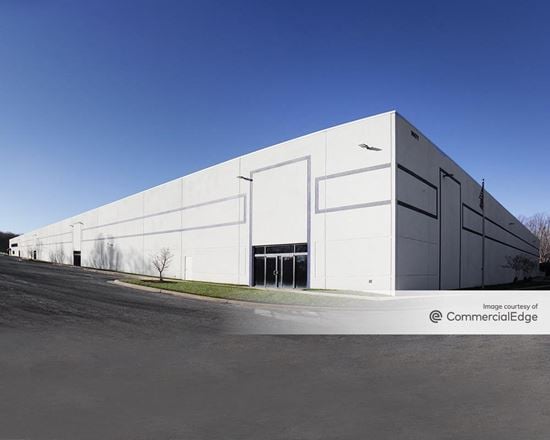 16071 Industrial Drive
