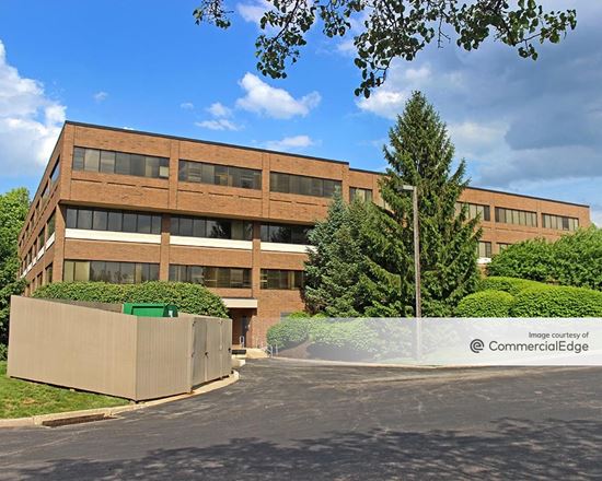 Chesterbrook Corporate Center - 1300, 1325 & 1400 Morris Drive