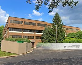 Chesterbrook Corporate Center - 1300, 1325 & 1400 Morris Drive
