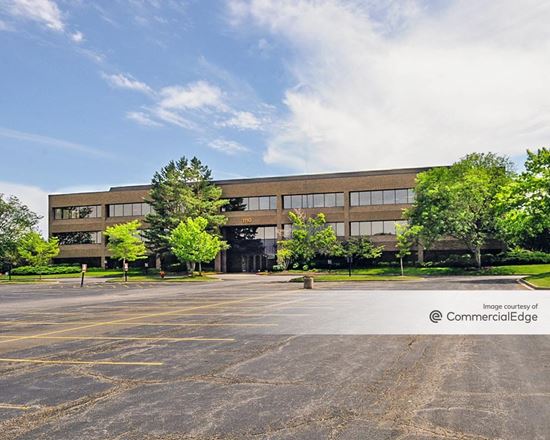 Buffalo Grove Business Park - 1110-1120 Lake Cook Road