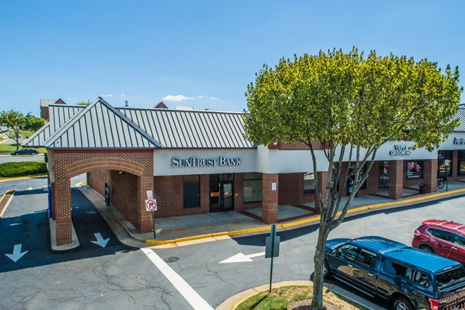 Centreville Square