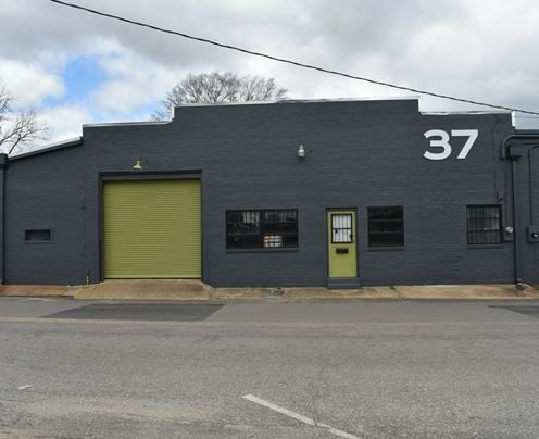 37 North Railroad Street