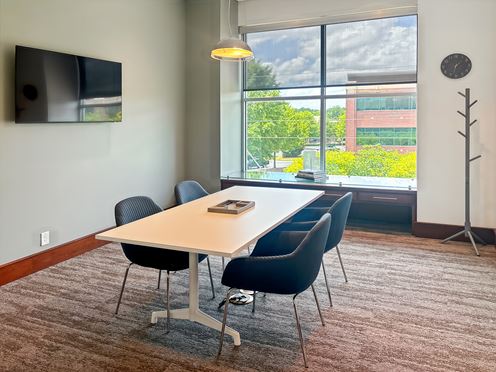 Regus - Athens - Daniells Bridge Rd