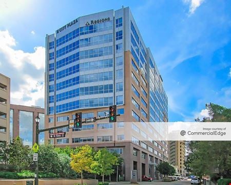 Photo of commercial space at 400 Convention Street in Baton Rouge