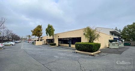 Photo of commercial space at 2550 Fair Oaks Boulevard in Sacramento