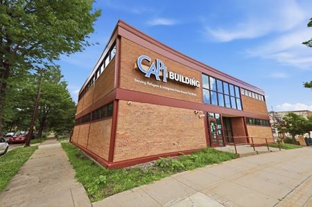 Office space for Sale at 3702 East Lake Street in Minneapolis