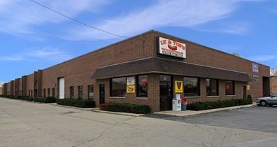 111 S Lombard