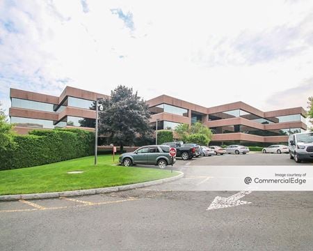 Photo of commercial space at 2 Enterprise Drive in Shelton