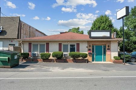 Office space for Rent at 8510 Lansdowne Avenue in Upper Darby