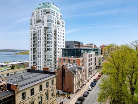 Mixed Use space for Rent at 1435 & 1447 Hollis Street in Halifax