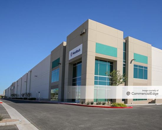 Industrial to Rent, Prologis Las Vegas Gateway, Las Vegas Blvd. & I-15,  89165 - CBRE Commercial