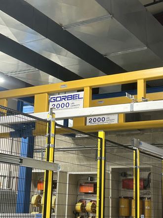 14,807 SF Industrial/Flex Building on 3.12 Acres