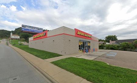 Photo of commercial space at 201 N 7th St in Steubenville