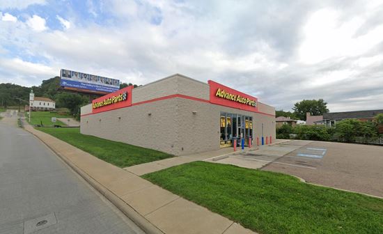 Steubenville Retail