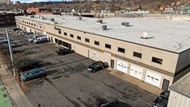 1401 Erie Blvd East