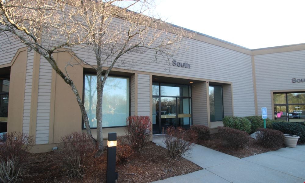 Meadows Executive Center